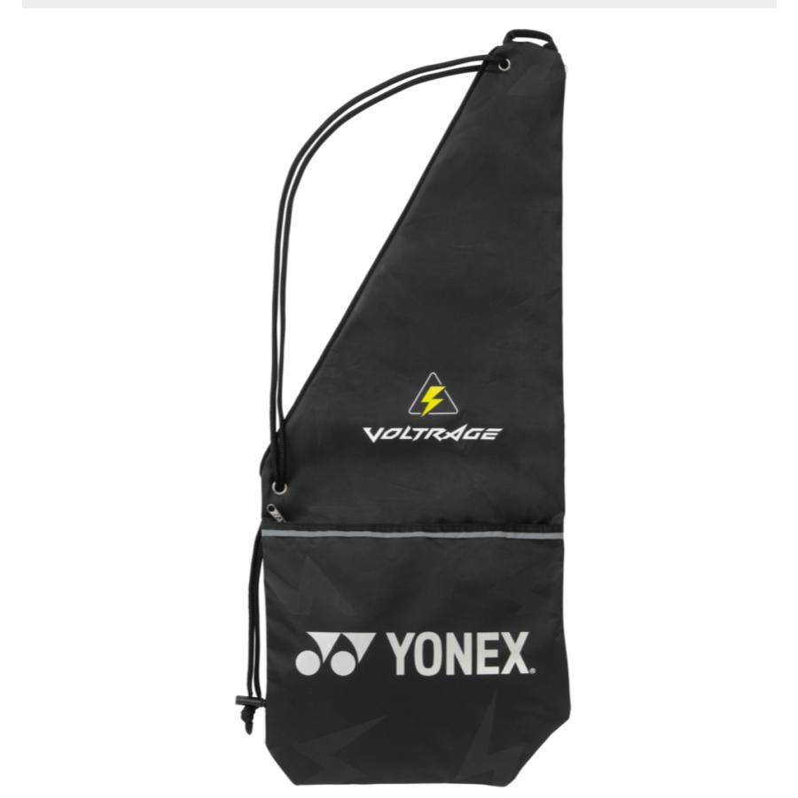 YONEX（ヨネックス） 【NEW】前衛用ソフトテニスラケット ボルトレイジ