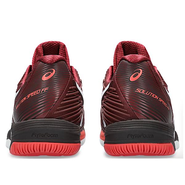 ◎限定東京五輪モデル◎アシックス ソリューションスピード FF 2