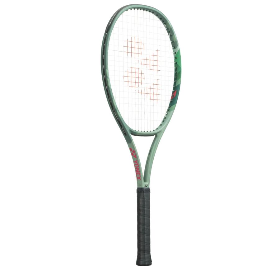 PERCEPT 100 テニスラケット グリーン YONEX YONEX(ヨネックス) テニスラケット パーセプト100 PERCEPT