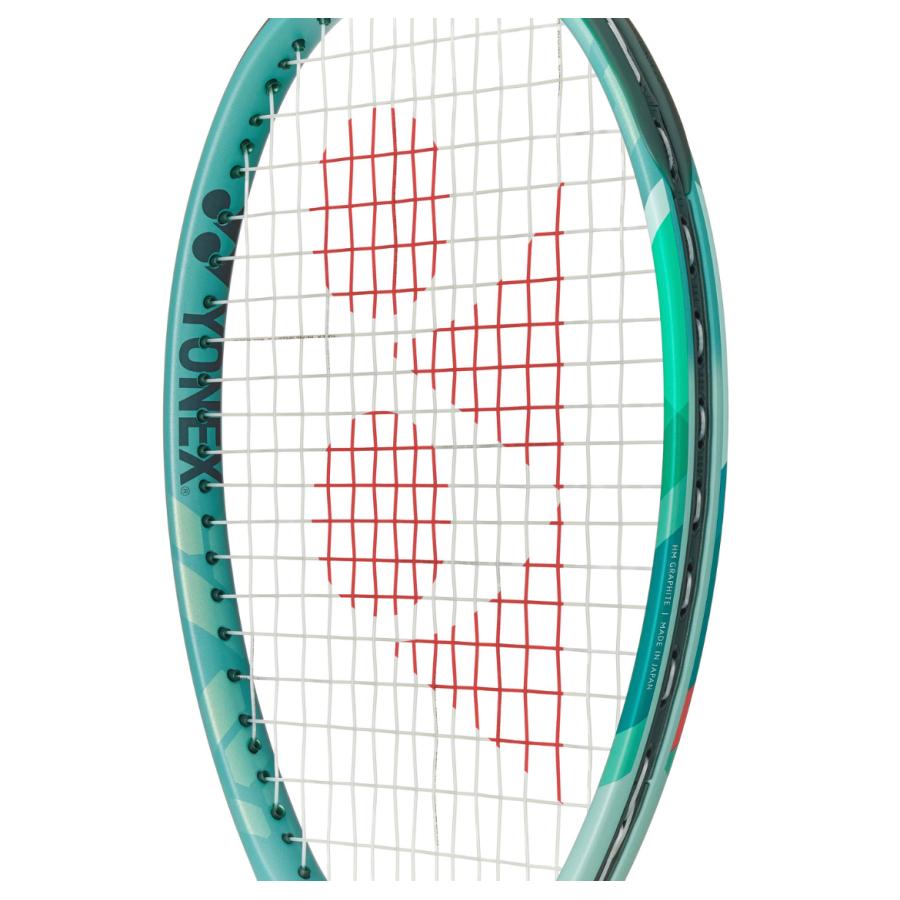YONEX(ヨネックス) テニスラケット パーセプト100 PERCEPT 100 01PE100 
