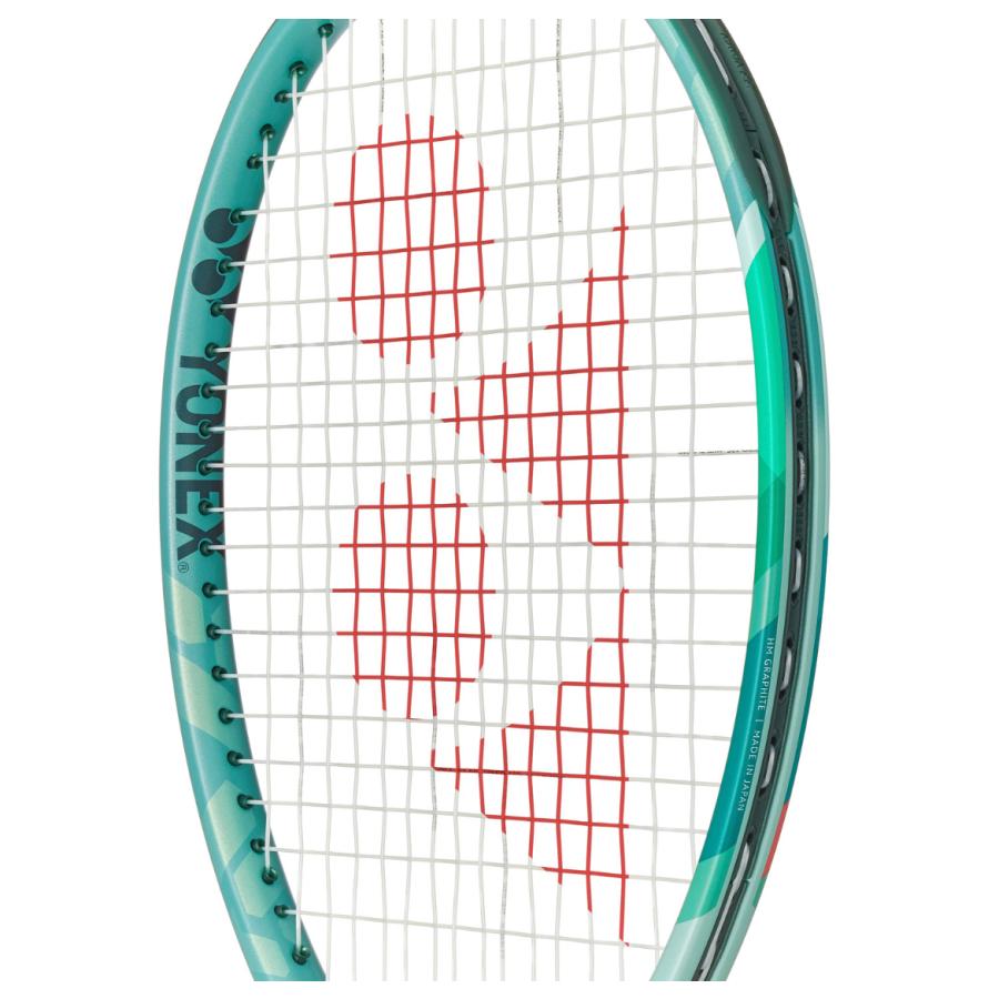 YONEX（ヨネックス） テニスラケット パーセプト97 PERCEPT 97 01PE97
