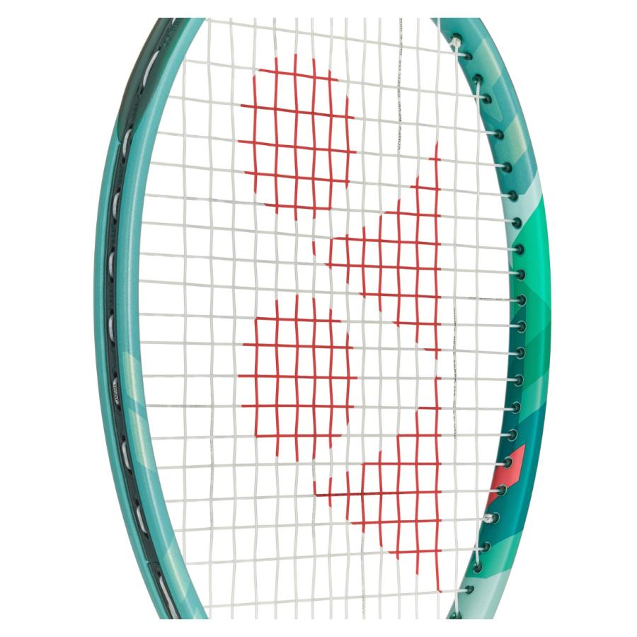 YONEX（ヨネックス） テニスラケット パーセプト97 PERCEPT 97 01PE97