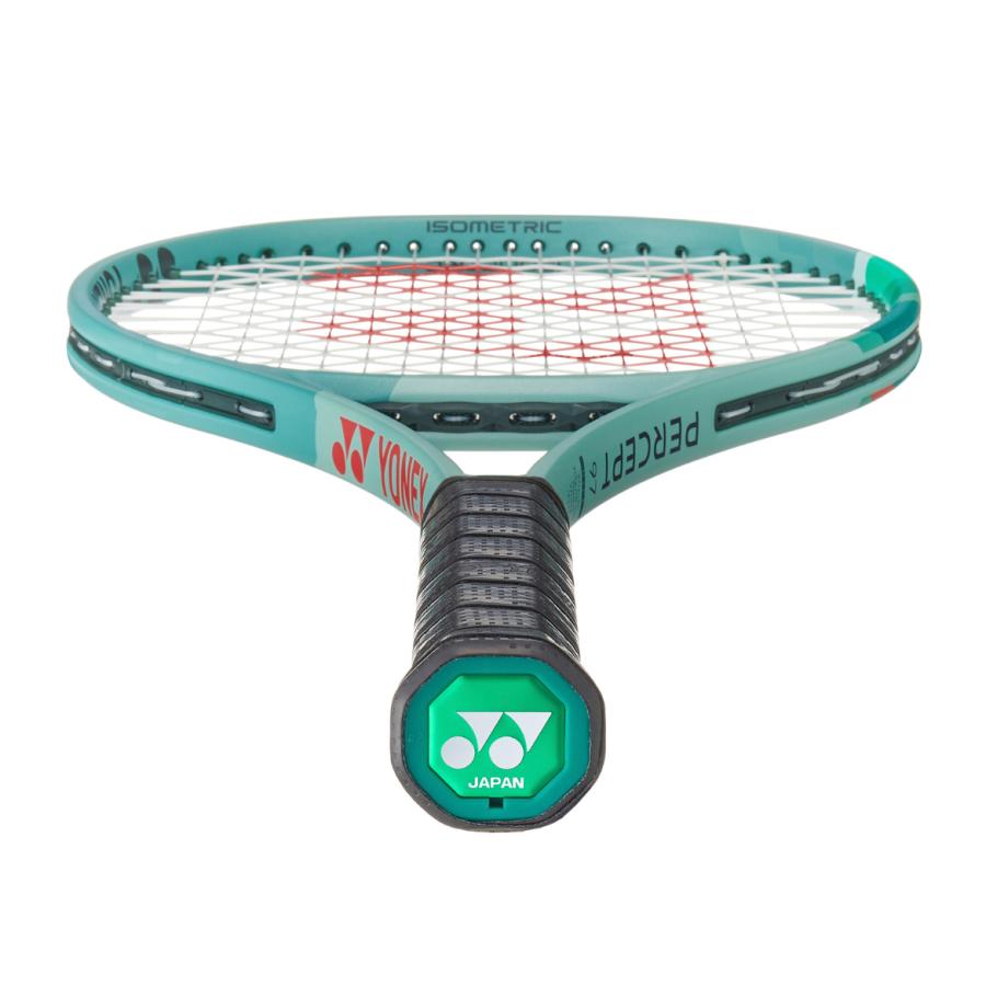 YONEX（ヨネックス） テニスラケット パーセプト97 PERCEPT 97 01PE97