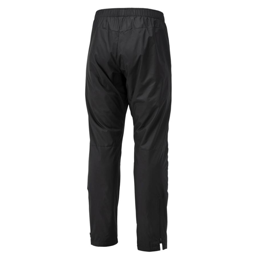 MIZUNO（ミズノ） SALE【発熱素材】メンズ ブレスサーモウォーマー