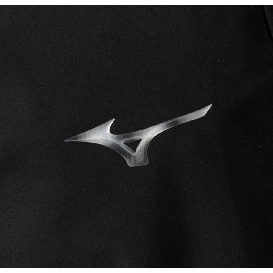 MIZUNO（ミズノ） SALE【発熱素材】メンズ ブレスサーモウォーマー