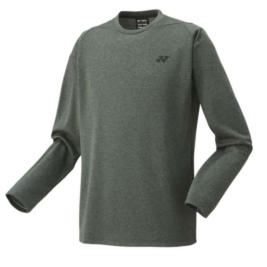 YONEX（ヨネックス） YONEX(ヨネックス）ユニ ロングスリーブTシャツ
