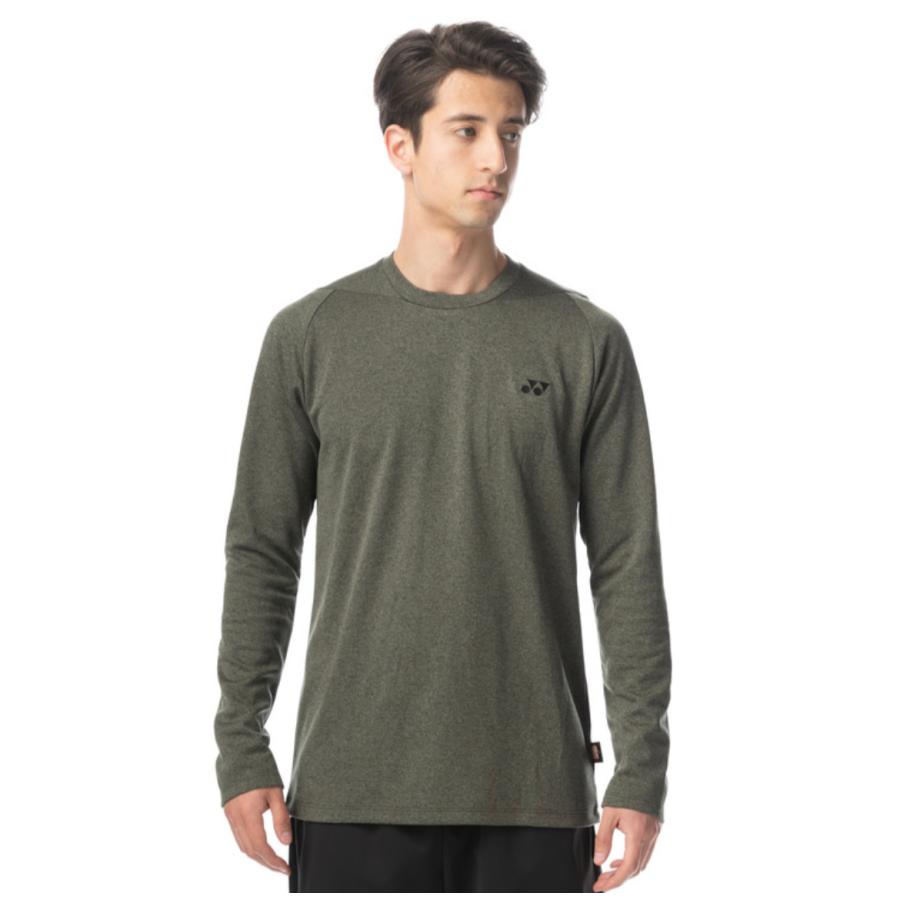 YONEX（ヨネックス） YONEX(ヨネックス）ユニ ロングスリーブTシャツ