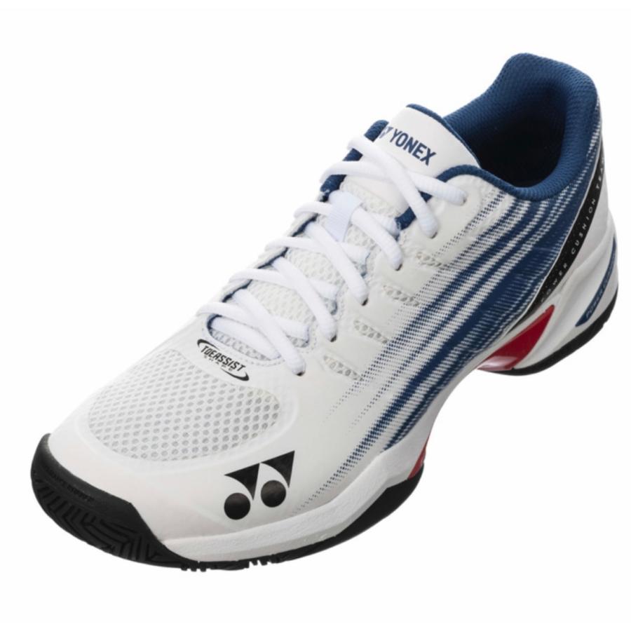 YONEX（ヨネックス） テニスシューズ オムニ・クレーコート用 パワー