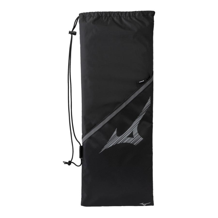MIZUNO（ミズノ） ソフトテニスラケット 【後衛用】アクロスピード S