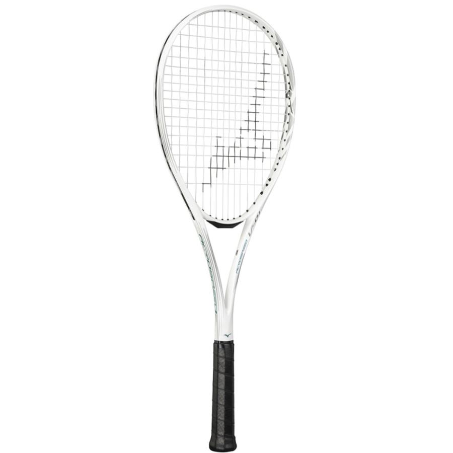 MIZUNO（ミズノ） ソフトテニスラケット 新デザイン【前衛用】アクロ