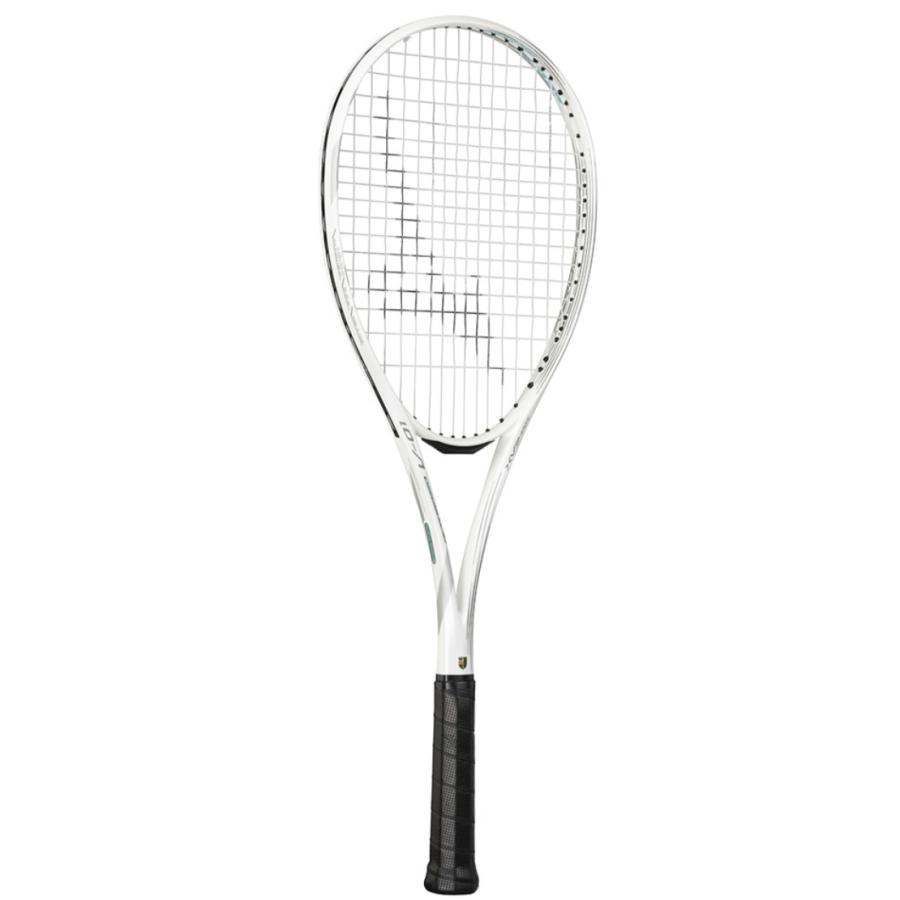 MIZUNO（ミズノ） ソフトテニスラケット 新デザイン【前衛用】アクロ