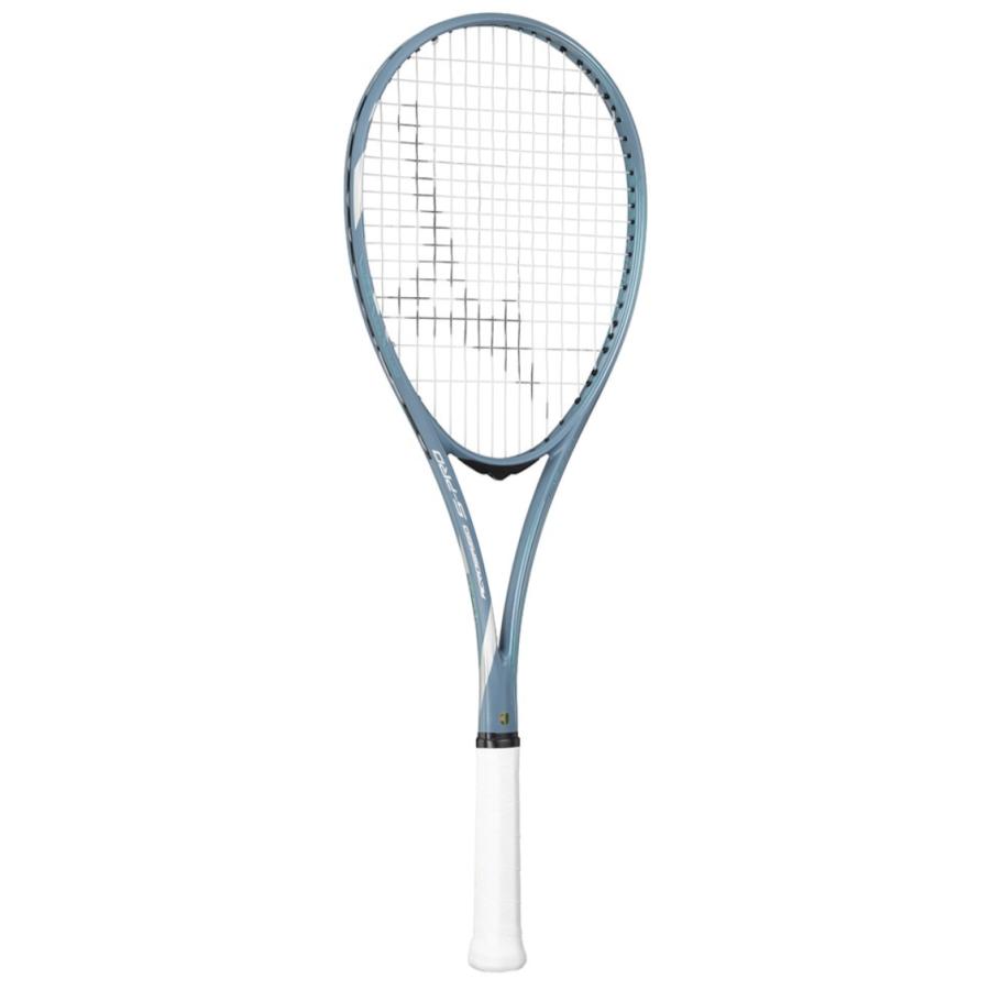 MIZUNO（ミズノ） ソフトテニスラケット 後衛用 アクロスピード S-PRO