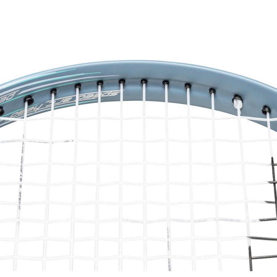 MIZUNO（ミズノ） ソフトテニスラケット 後衛用 アクロスピード S-PRO