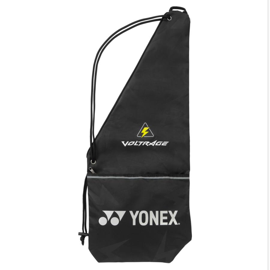 【新デザイン】YONEX(ヨネックス) ソフトテニスラケット前衛用　ボルトレイジ 7V VOLTRAGE7VVR7V(511)アメジスト 張り工賃無料｜rally｜02