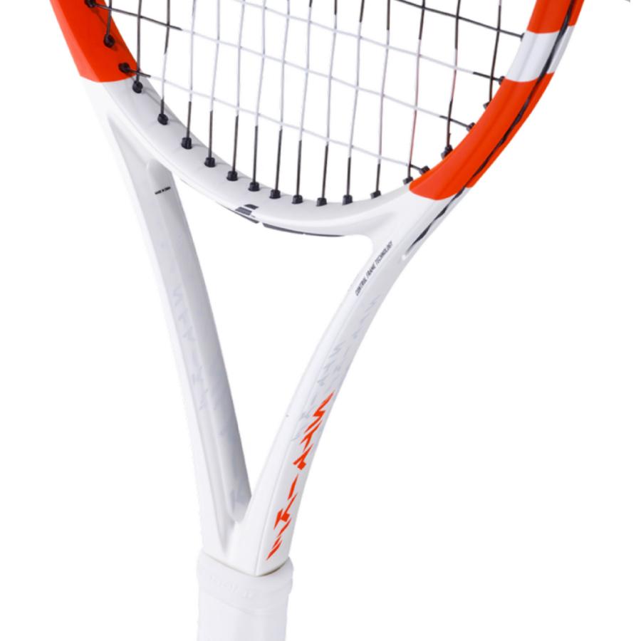 Babolat（バボラ） テニスラケット PURE STRIKE TEAM ピュアストライク