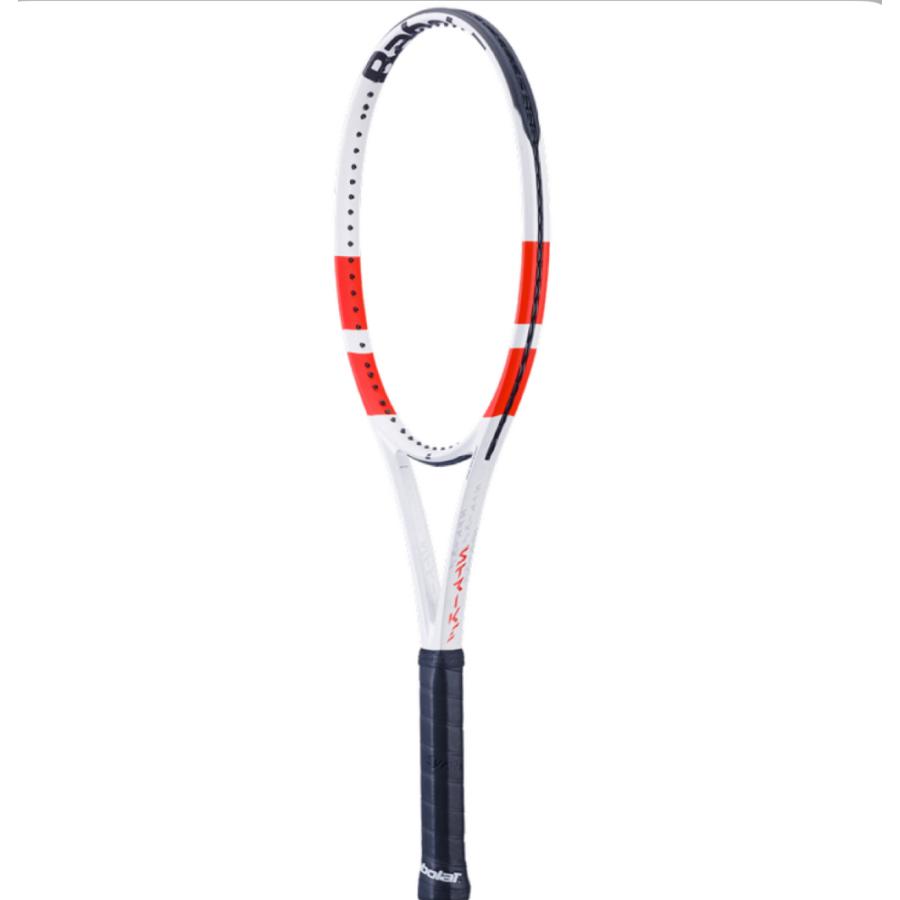 Babolat PURE STRIKE 16×20 バボラ G2 2本セット Babolat（バボラ） テニスラケット PURE STRIKE 100 16X20 ピュア