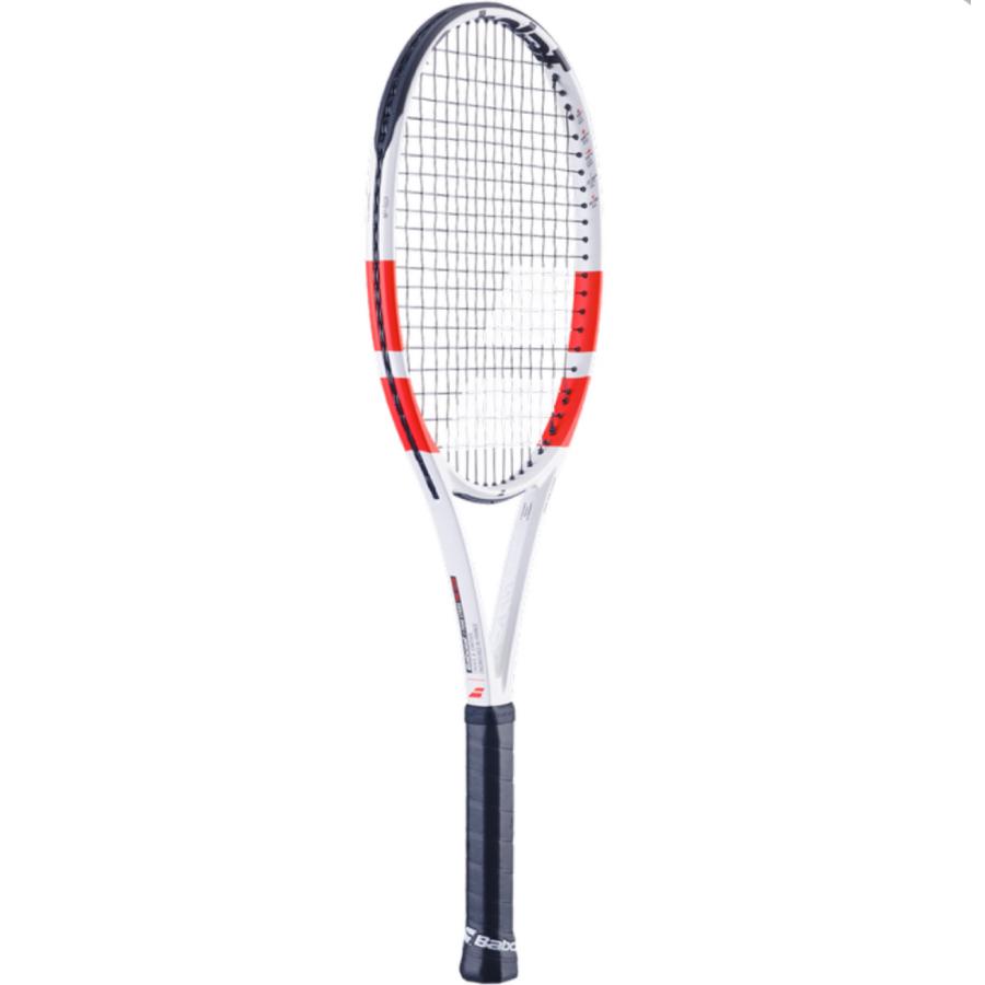 Babolat（バボラ） テニスラケット PURE STRIKE 100 16X20 ピュア