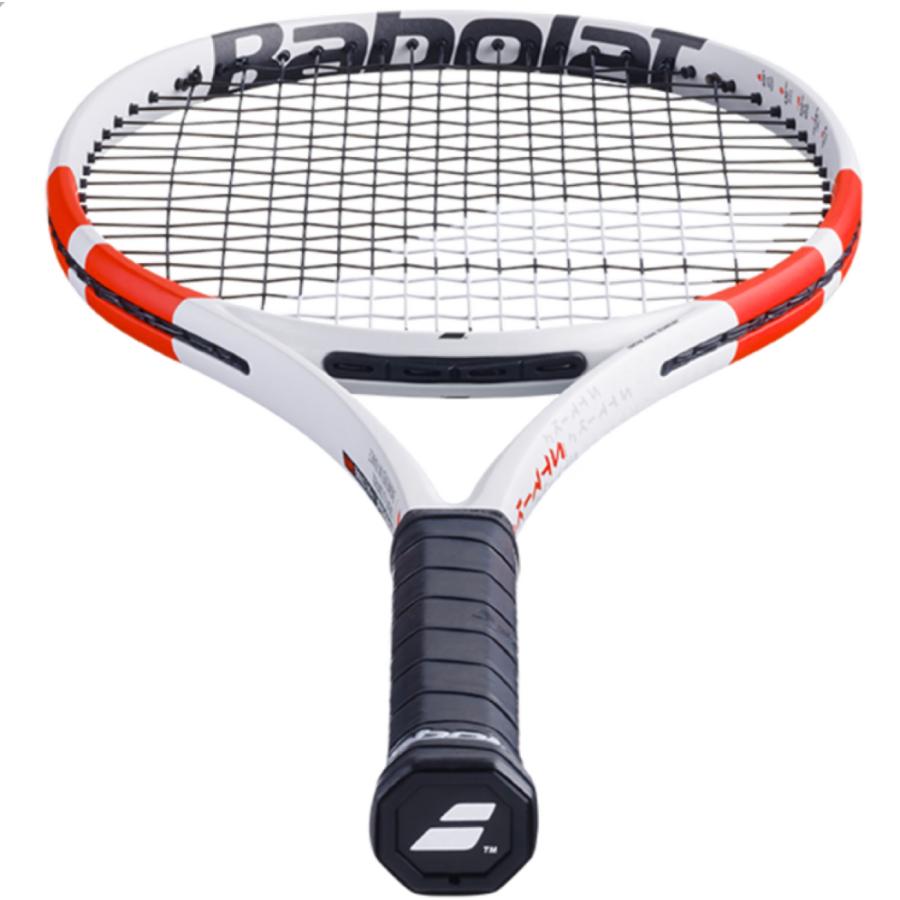 Babolat（バボラ） テニスラケット PURE STRIKE 100 16X20 ピュア
