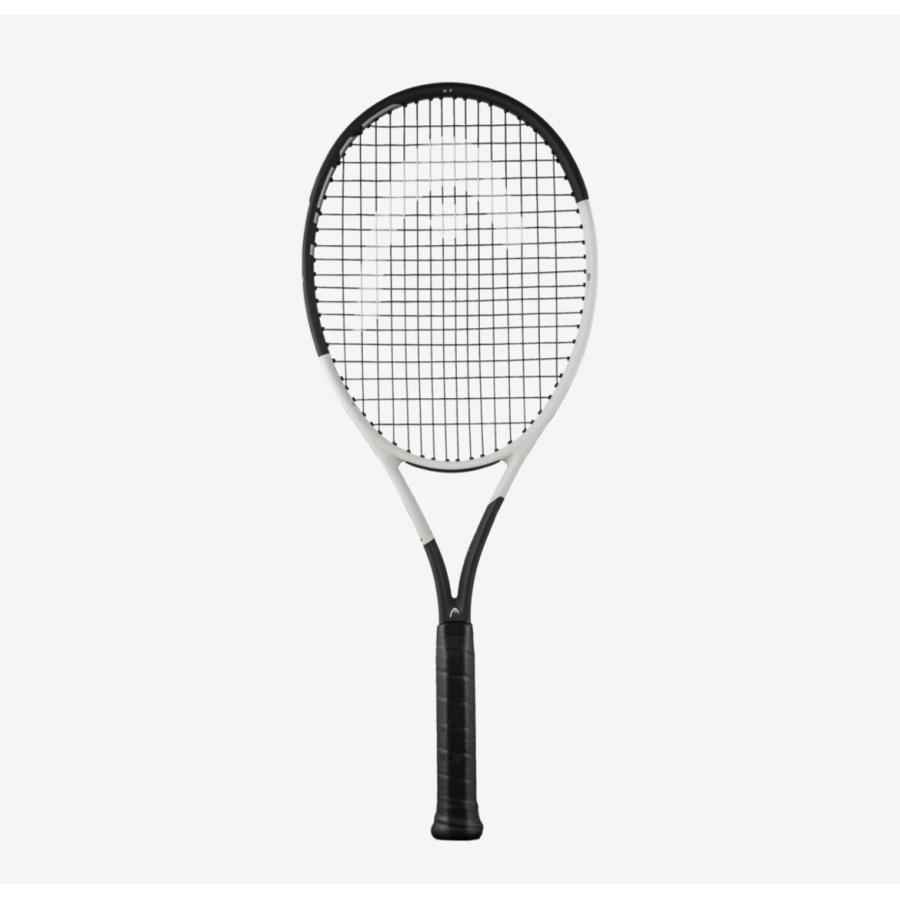 テニス 楽天市場】ヘッド 50ポンド ラケット 2024 MP SPEED HEAD テニスラケット MP スピード TENNIS HEAD ラケット(硬式用)