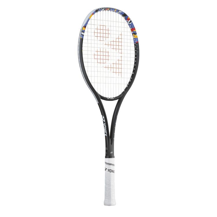 ジオブレイク50バーサス02GB50VS-044 YONEX（ヨネックス） 【定価より30％OFF】 ソフトテニスラケット