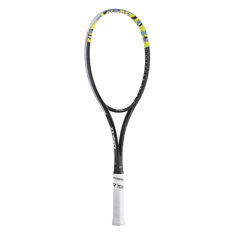 【新品未使用】ヨネックスYONEX ジオブレイク 50S 後衛 YONEX（ヨネックス） ソフトテニスラケット 【後衛用】ジオブレイク50S