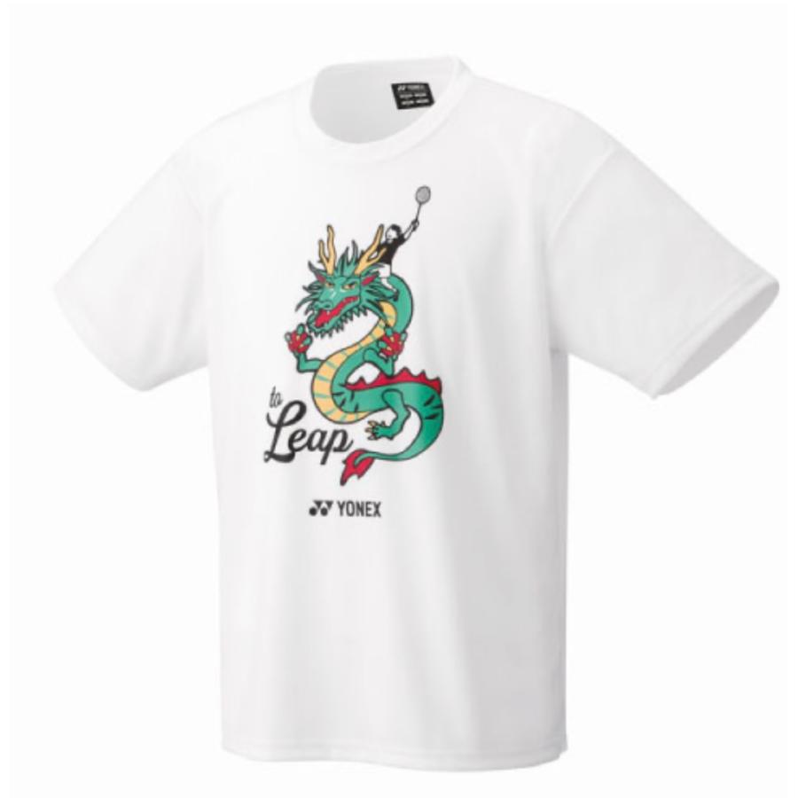 YONEX（ヨネックス） 【受注会限定商品】 ユニドライTシャツ 16723Y