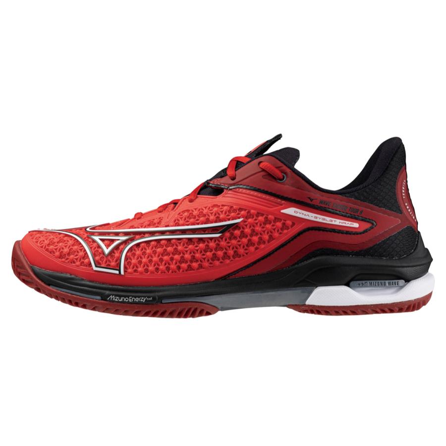 MIZUNO（ミズノ） MIZUNO(ミズノ）オムニ・クレーコート用テニス