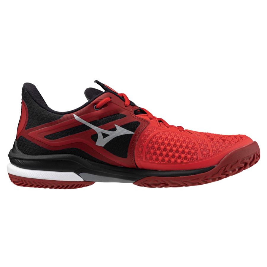 MIZUNO（ミズノ） MIZUNO(ミズノ）オムニ・クレーコート用テニス