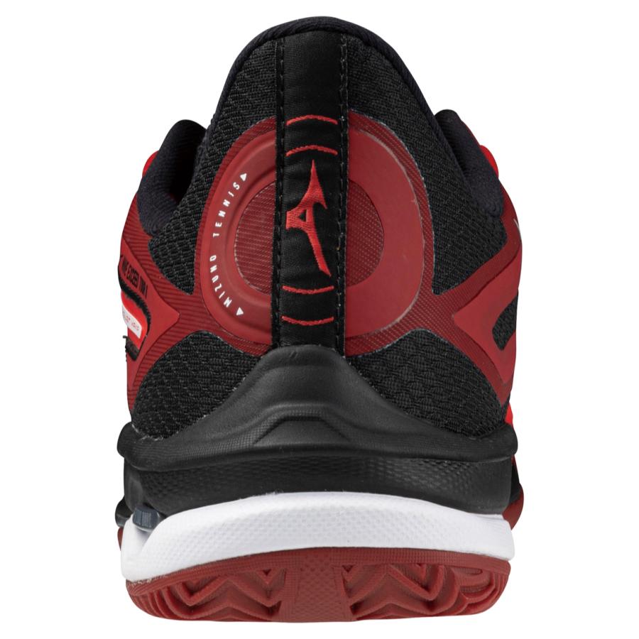 MIZUNO（ミズノ） MIZUNO(ミズノ）オムニ・クレーコート用テニス