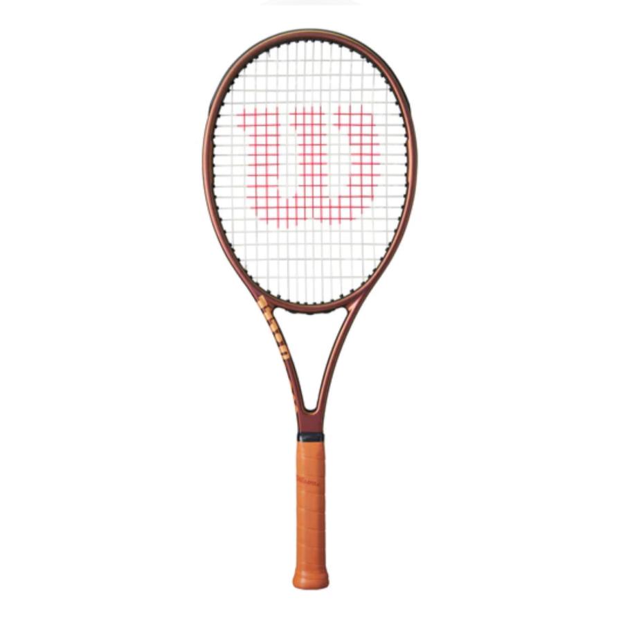 Wilson（ウイルソン） Wilson(ウィルソン) 硬式テニスラケット PRO