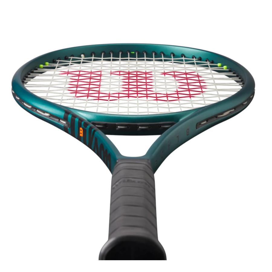 Wilson（ウイルソン） wilson(ウィルソン) テニスラケット BLADE 100