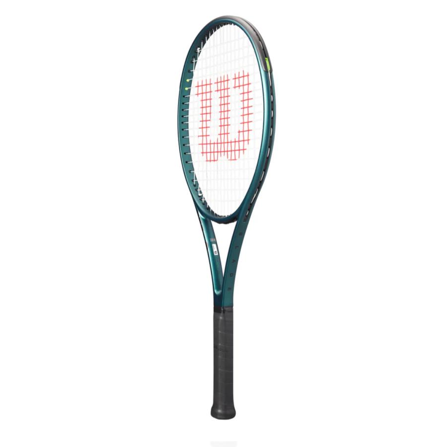 テニスラケット　ウィルソン　ブレード　104V9 Wilson（ウイルソン） wilson(ウィルソン) テニスラケット BLADE 104