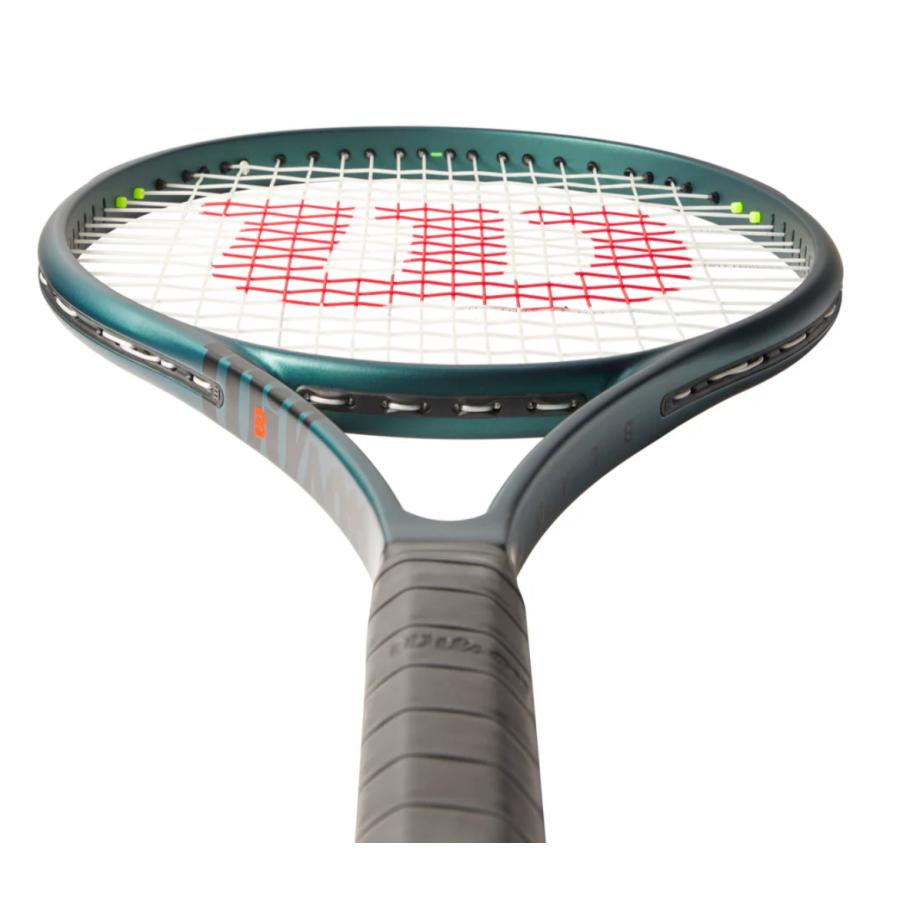 Wilson（ウイルソン） wilson(ウィルソン) テニスラケット BLADE 104