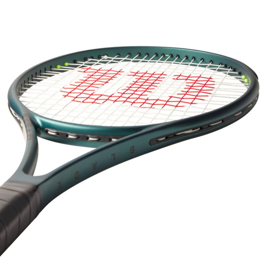 テニスラケット　ウィルソン　ブレード　104V9 Wilson（ウイルソン） wilson(ウィルソン) テニスラケット BLADE 104