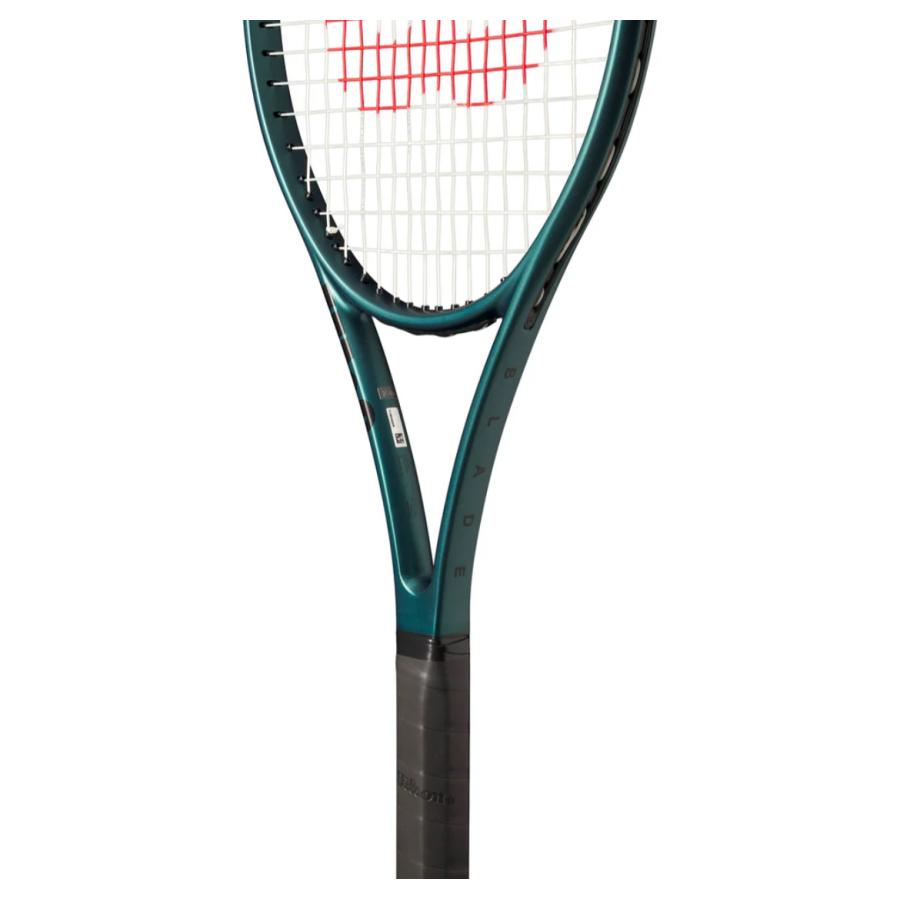 テニスラケット　ウィルソン　ブレード　104V9 Wilson（ウイルソン） wilson(ウィルソン) テニスラケット BLADE 104