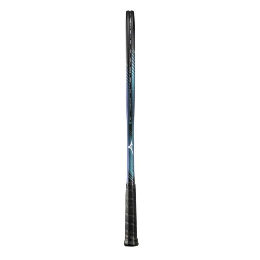 MIZUNO（ミズノ） ソフトテニスラケット(前衛用）D FORCE V-10 ディー