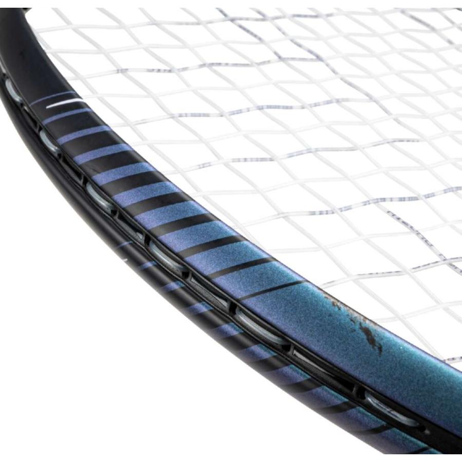 MIZUNO（ミズノ） ソフトテニスラケット(前衛用）D FORCE V-10 ディー
