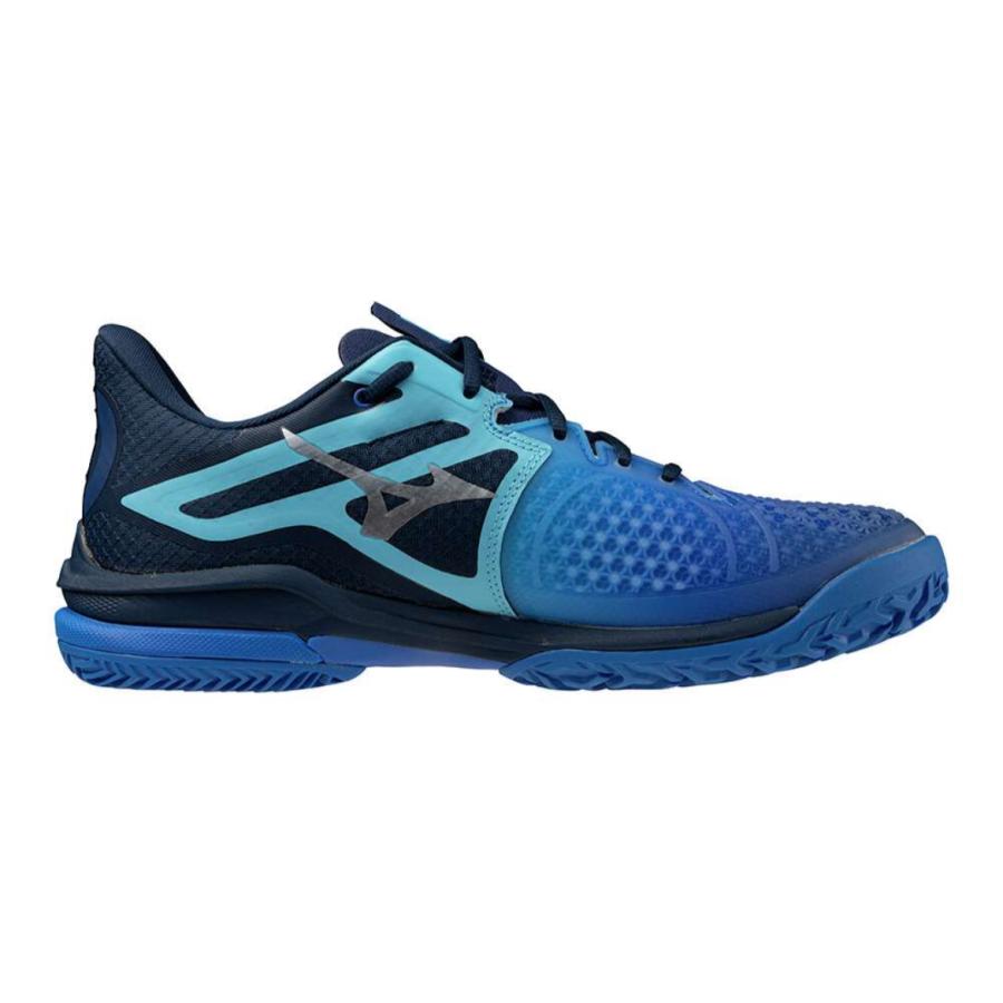 MIZUNO（ミズノ） MIZUNO(ミズノ）オムニ・クレーコート用テニス