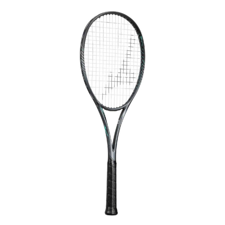 MIZUNO（ミズノ） ソフトテニスラケット【前衛用】ディーフォース V