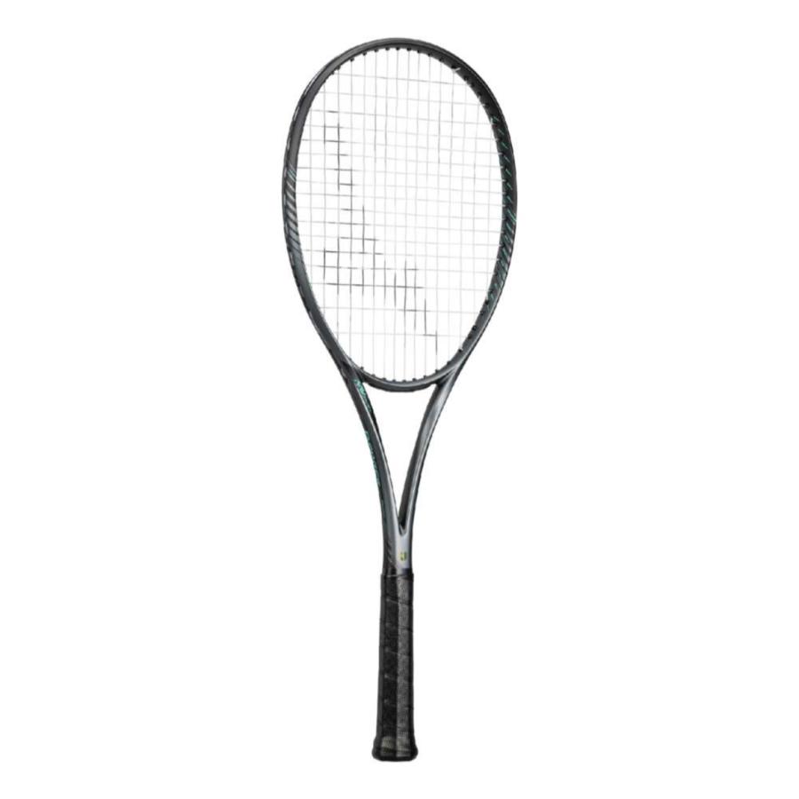 ラケット(軟式用) MIZUNO D-FORCE V tour 0X ラケット(軟式用) MIZUNO
