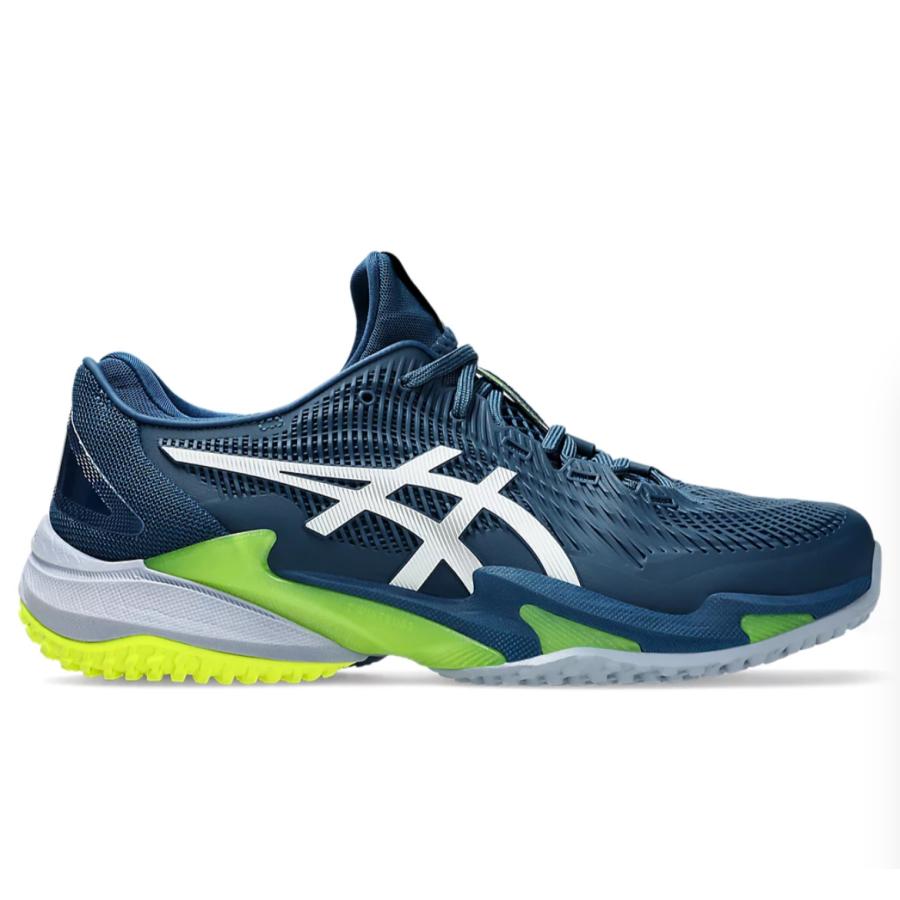 ASICS asics(アシックス) メンズ テニスシューズ オムニ・クレーコート 