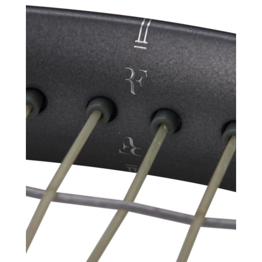 Wilson (ウィルソン) テニスラケット RF 01 WR151411 サービスガット有 張り工賃無料の画像