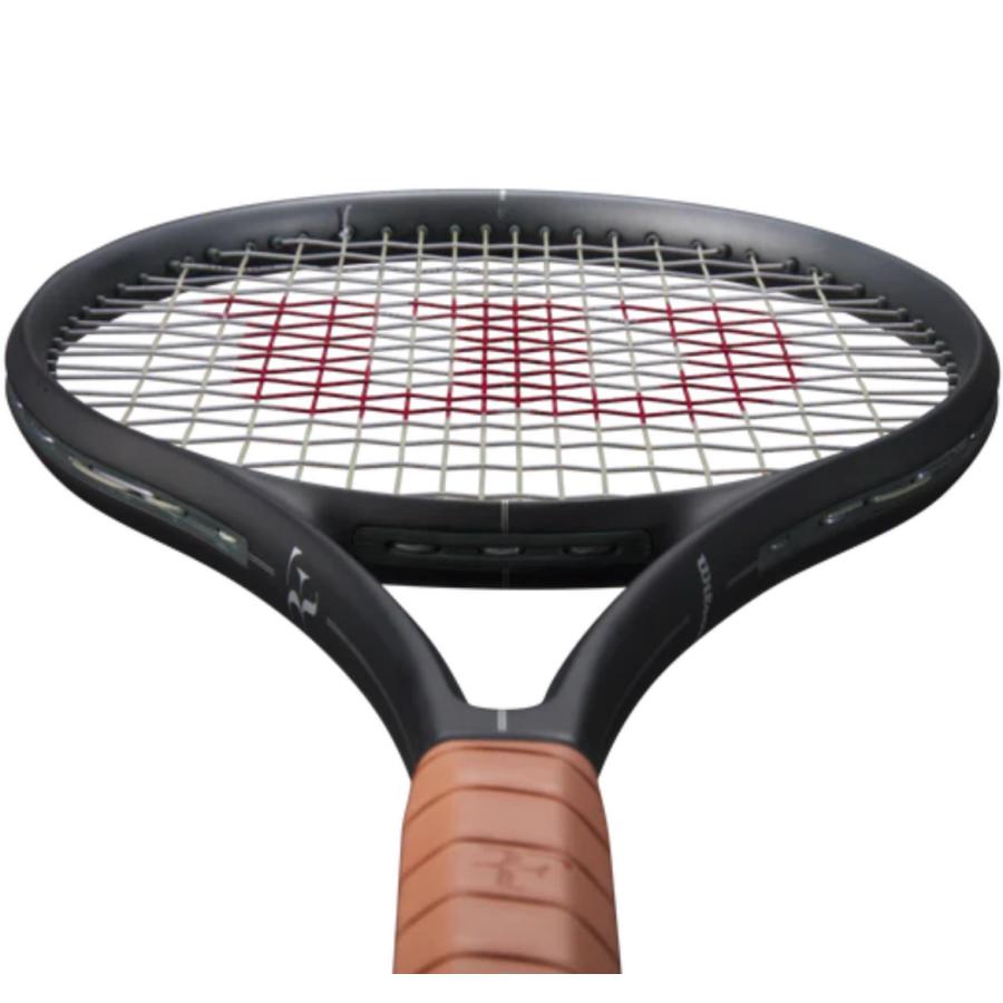 WILLSON（ウィルソン） Wilson テニスラケット RF 01 FUTURE