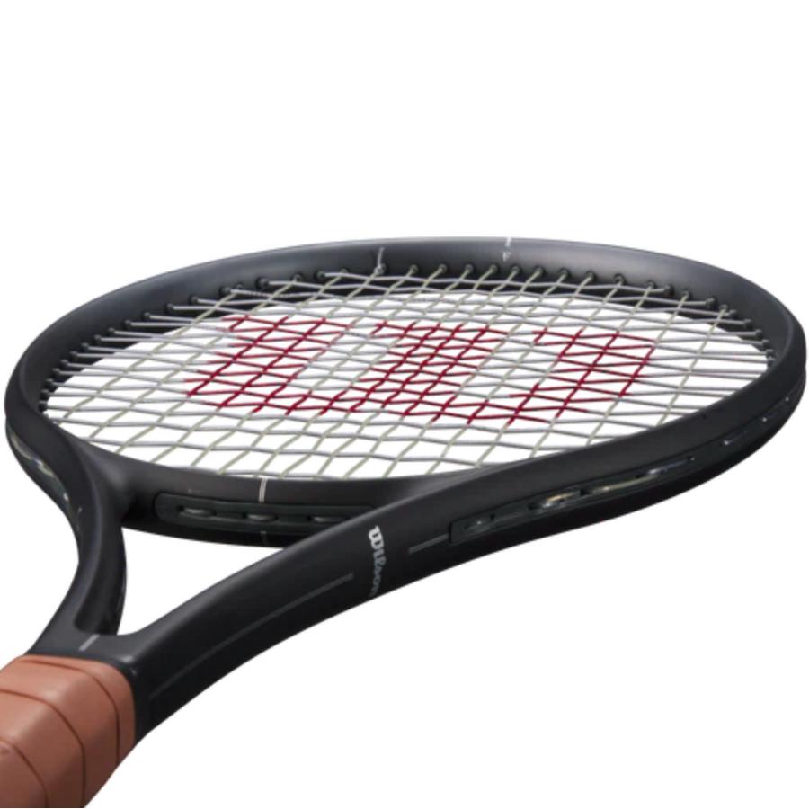 【連休まで限定値引】RFO1 FUTURE 16x19 WILLSON（ウィルソン） Wilson テニスラケット RF 01 FUTURE