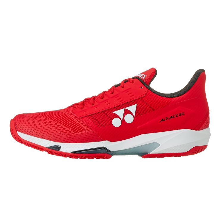 YONEX（ヨネックス） テニスシューズ オムニ・クレーコート用 パワー