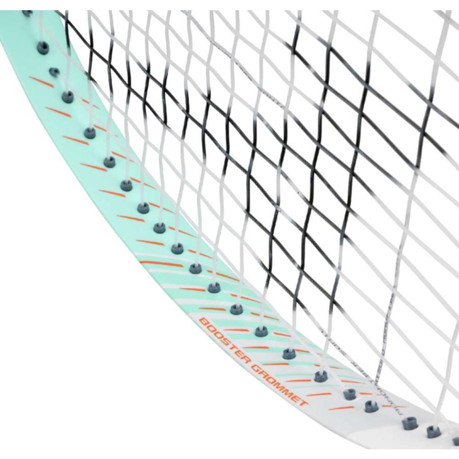 MIZUNO（ミズノ） ソフトテニスラケット オールラウンド用 ディー