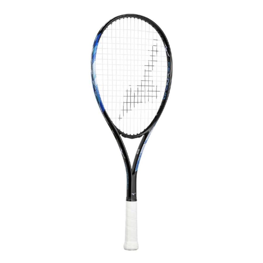 MIZUNO（ミズノ） ソフトテニスラケット ジュニア向け ネクスノヴァ 65