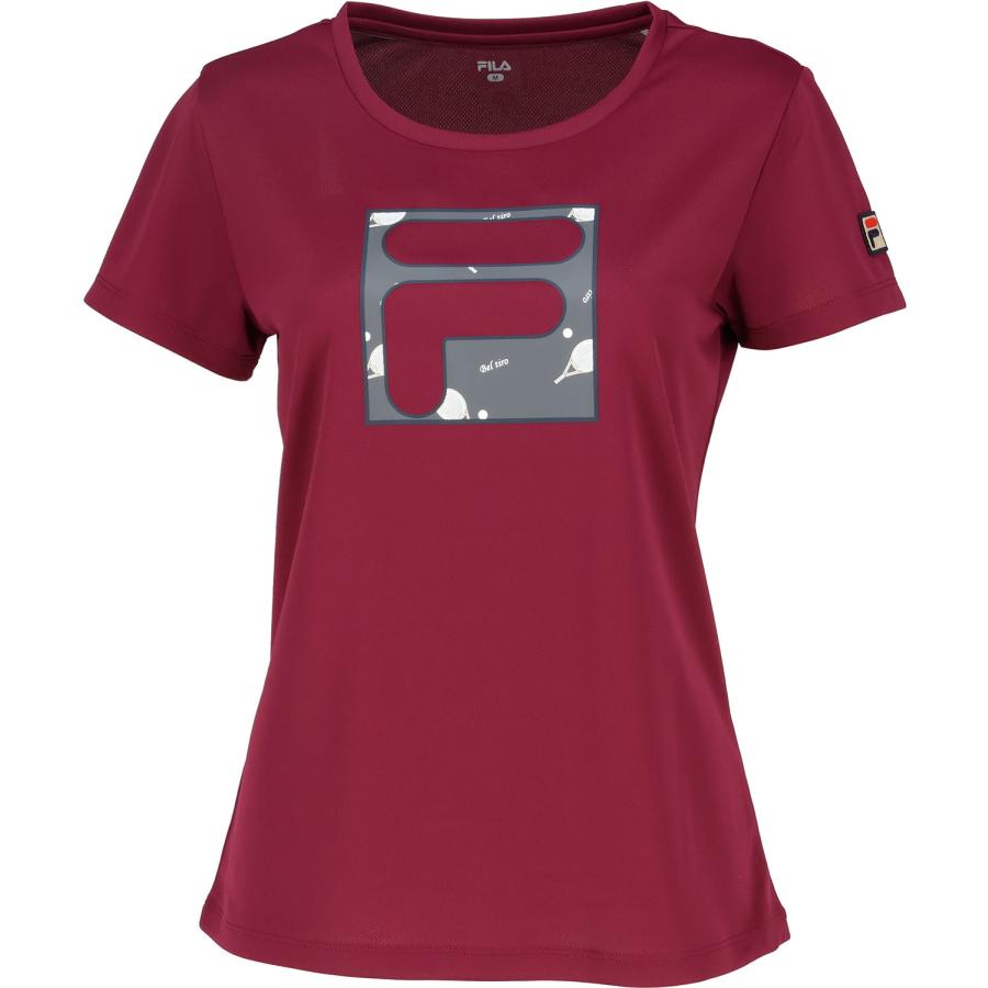 FILA（フィラ） 【クリアランスセール30%OFF】 レディース テニス