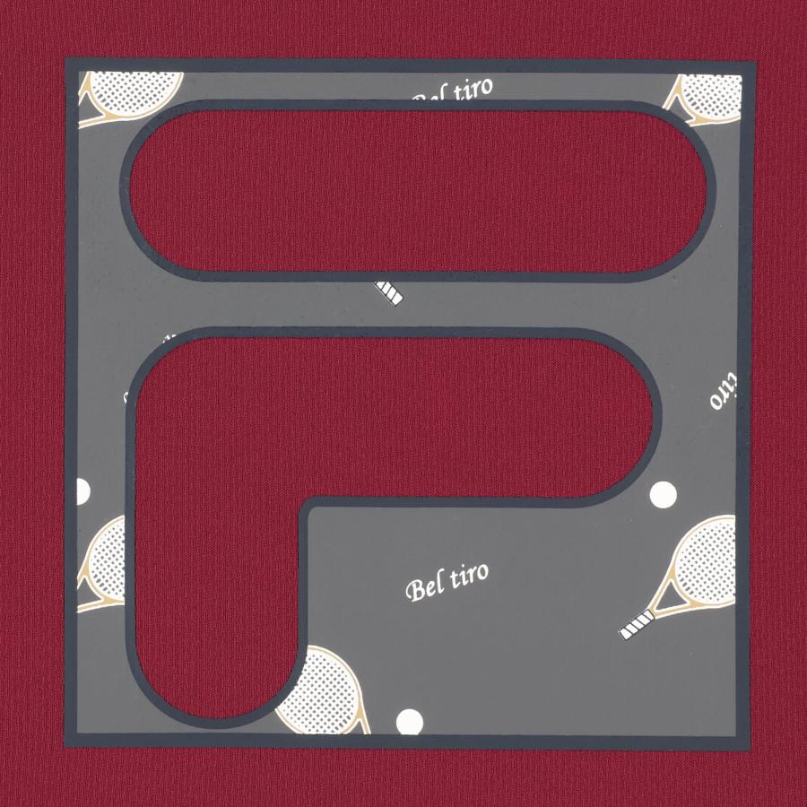 FILA（フィラ） 【クリアランスセール30%OFF】 レディース テニス