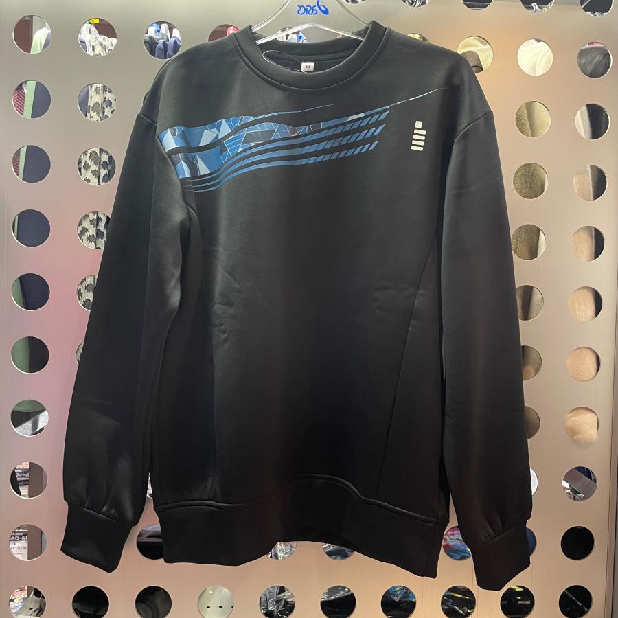 GOSEN（ゴーセン） GOSENゴーセン【数量限定】秋企画 ユニ トレーナー